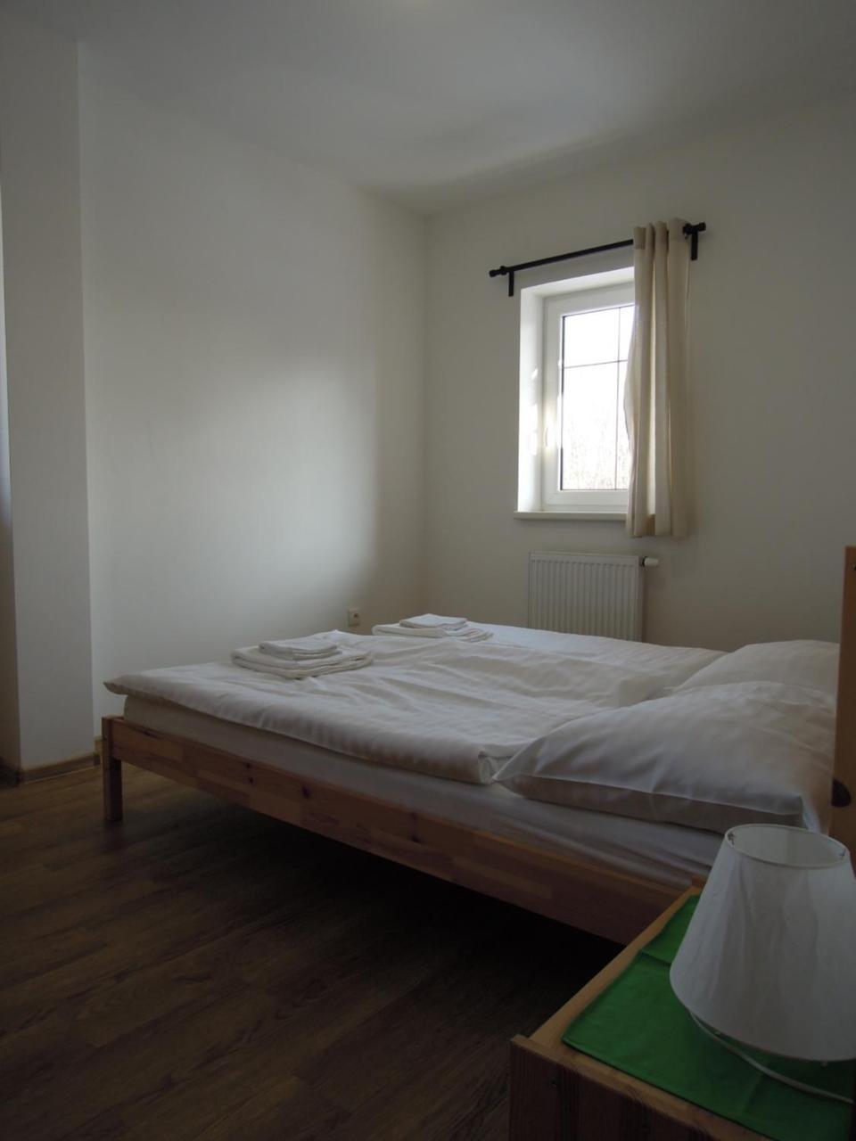 Apartment Vlcice U Trutnova المظهر الخارجي الصورة