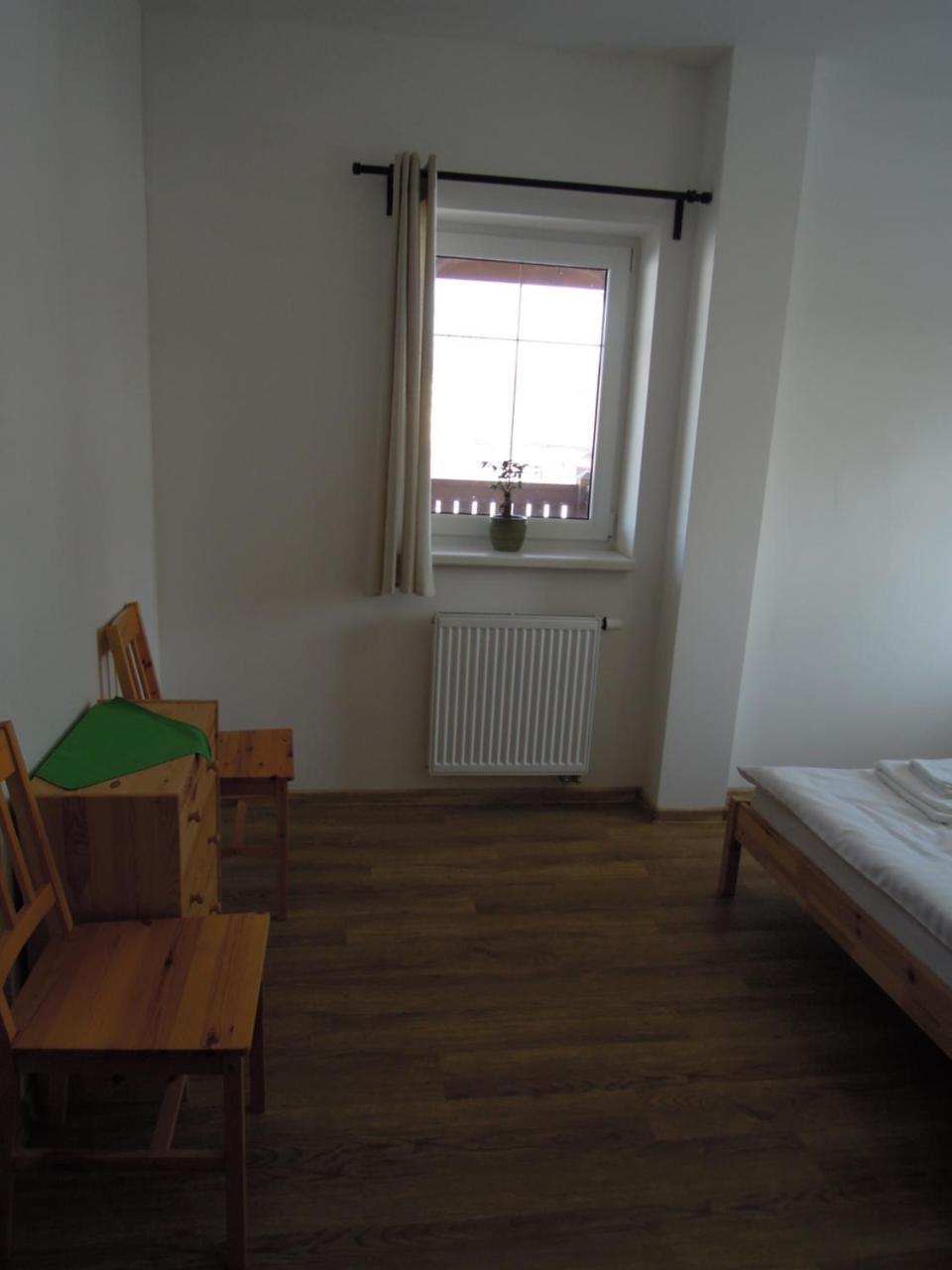 Apartment Vlcice U Trutnova المظهر الخارجي الصورة